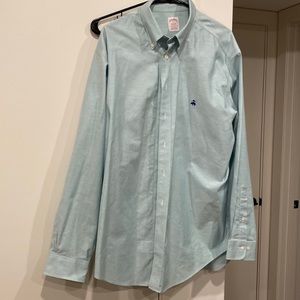 Brooks Brothers shirt